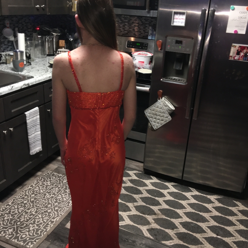 Formal Dress - Picture 4 of 4